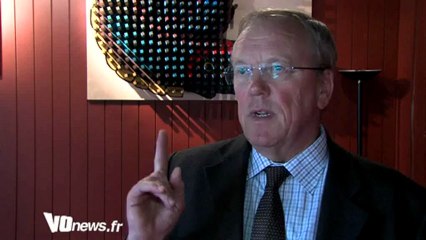 Georges Mothron : "Philippe Doucet se coupe de tout le monde"