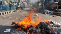 Bangladesh divided over war crimes convictions