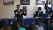 Mexique: HRW dénonce des disparitions forcées