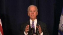 Biden says pro-gun lawmakers stalling change