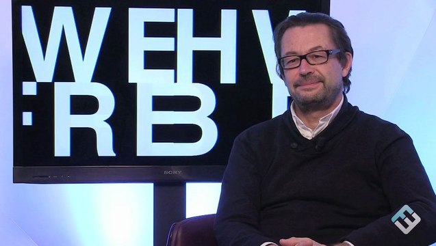 Jacques Froissant, fondateur d'Altaide