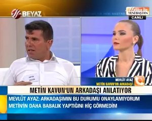 Melike İle Yeni Baştan 22.02.2013 2.Kısım