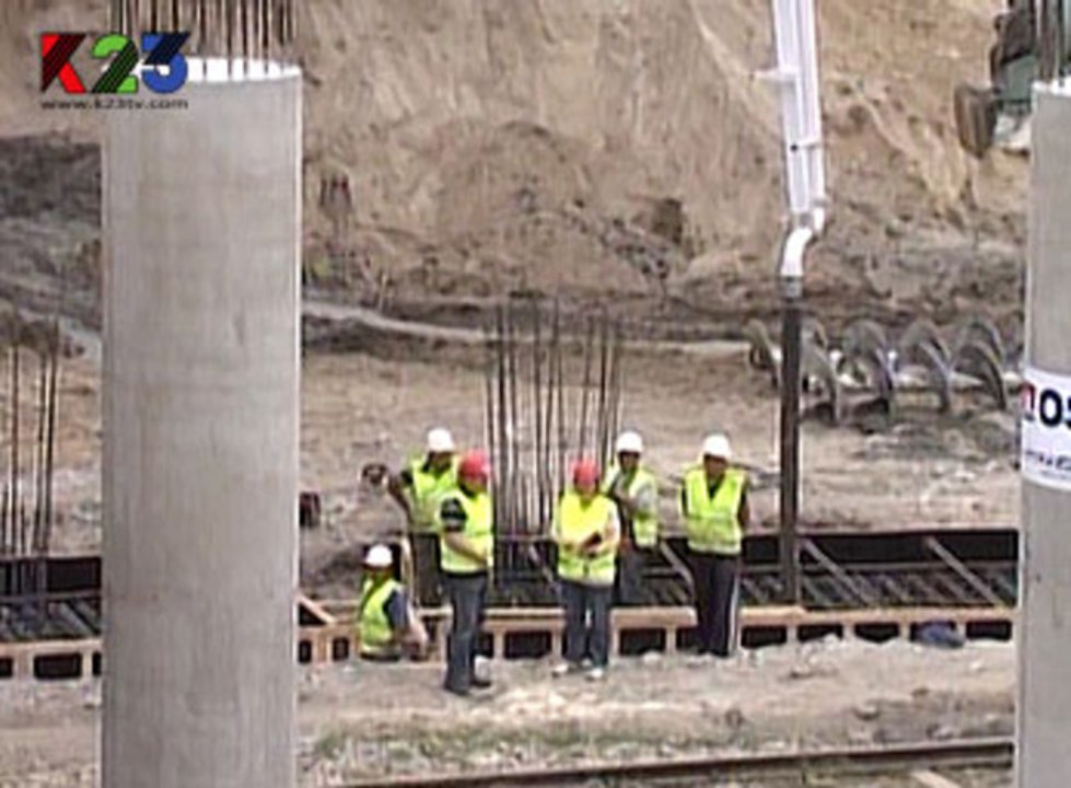 K23TV - Kuda ide Vojvodina - 21. februar 2013.