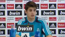 El Real Madrid viaja a La Coruña sin Casillas, Ramos, Xabi Alonso ni Benzema