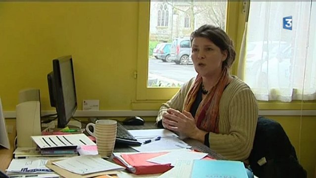 Rencontre avec Sylvie Joliot, chargée de la création d'activités aux défis ruraux