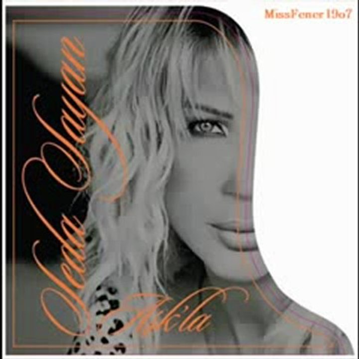 Seda Sayan - EN GÜZEL RÜYA 2009