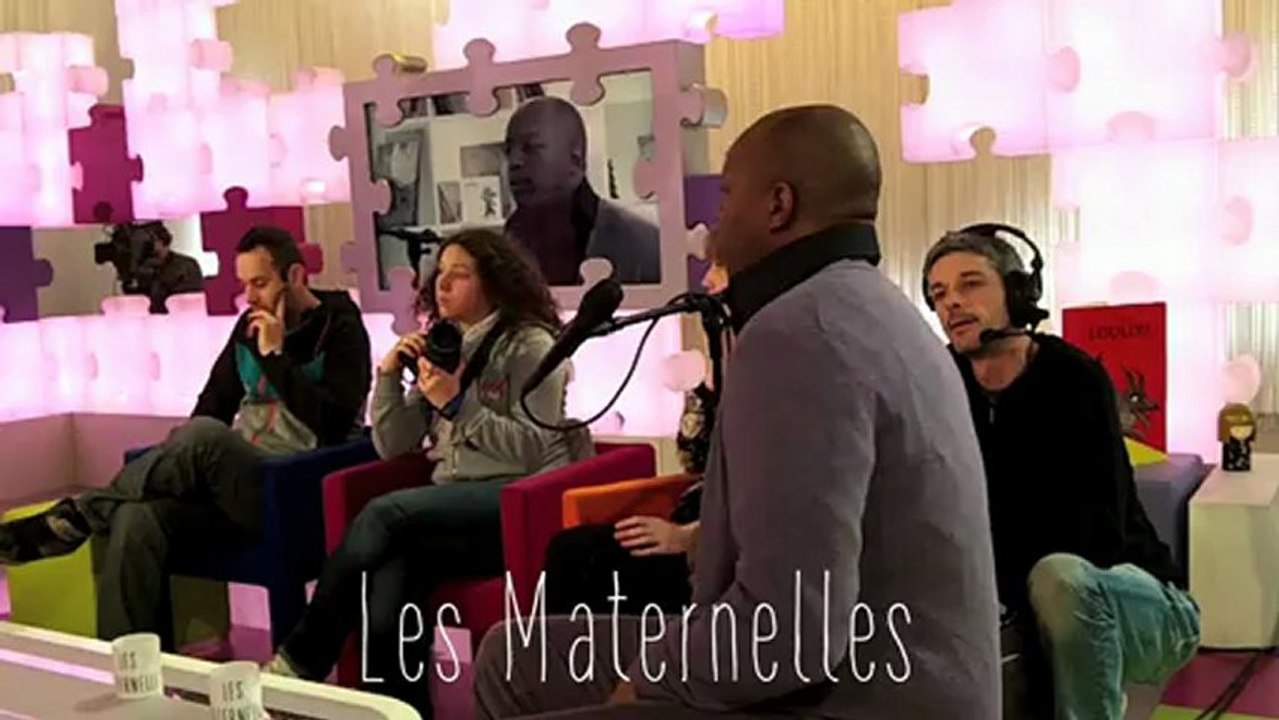 Trailer OXMO PUCCINO Les Maternelles