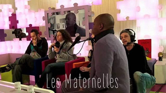 Trailer OXMO PUCCINO Les Maternelles