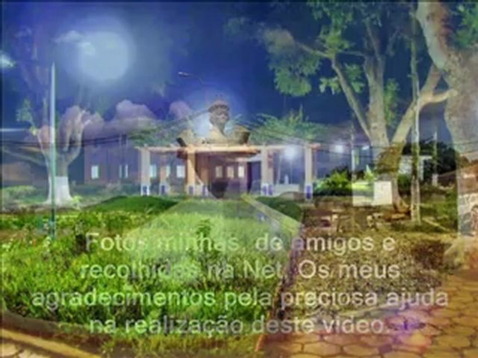 N`Dalatando - Kuanza Norte - Angola