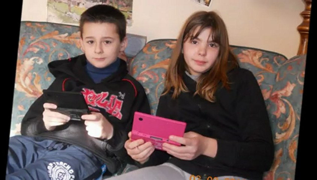 video personnel et magnifique musique