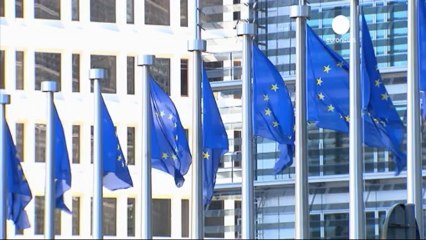 La eurozona se mantendrá en recesión en 2013, según...