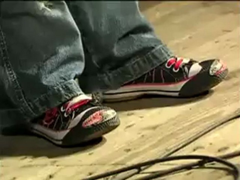 Эрик Дерябин "Мальчик Бананан"