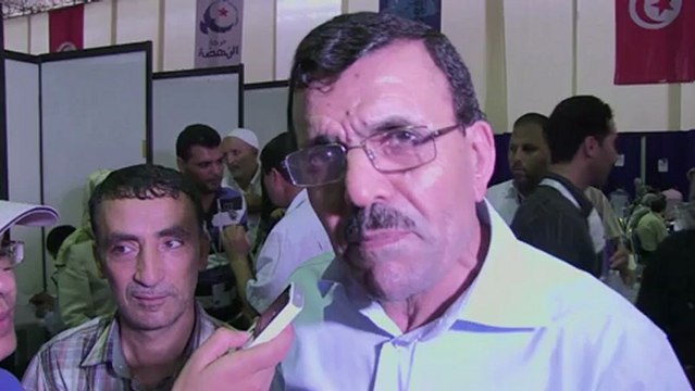 Tunísia tem novo primeiro-ministro