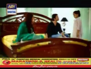 Daagh by Ary Digital - Epsiode 19 - Part 1/4