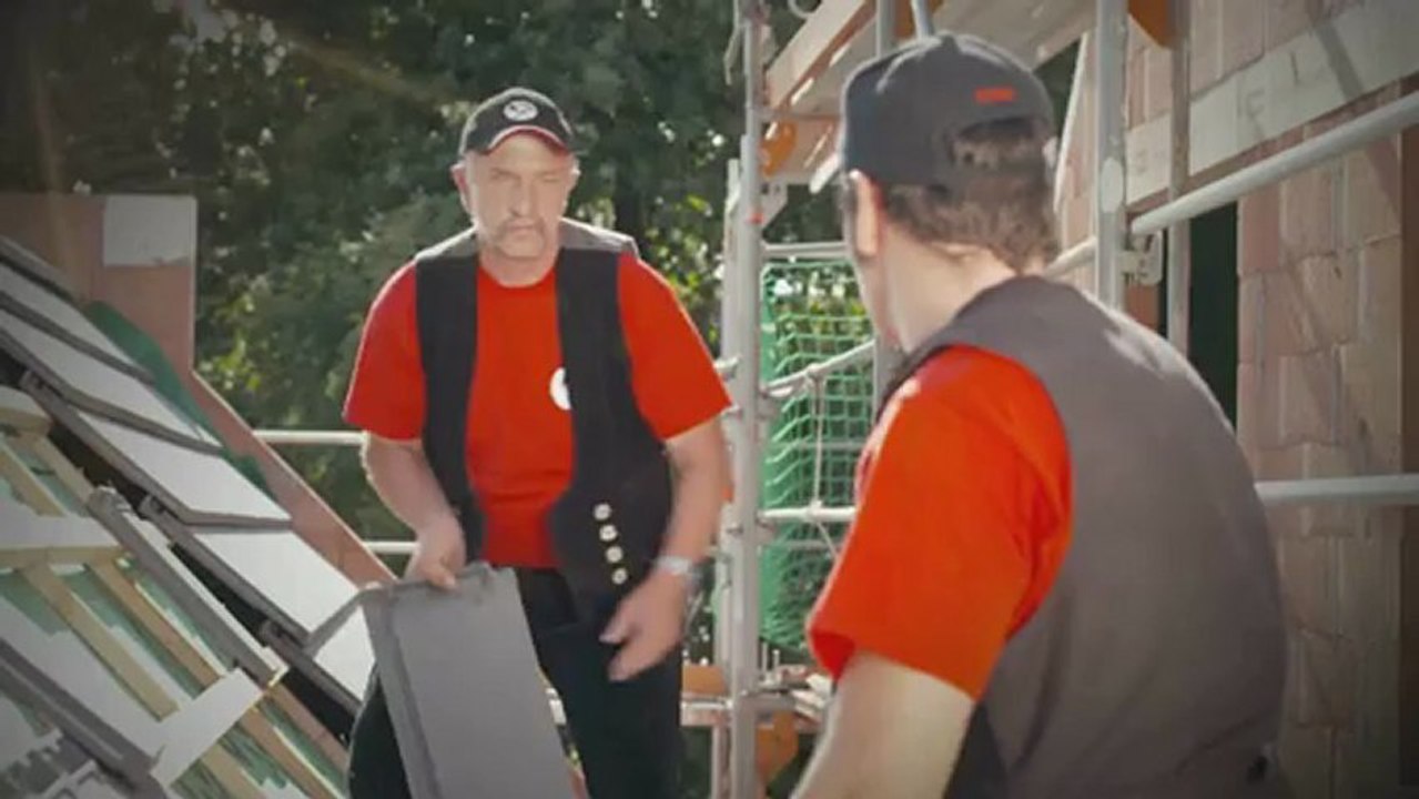 Heinz von Heiden - Das ist Dein Haus!