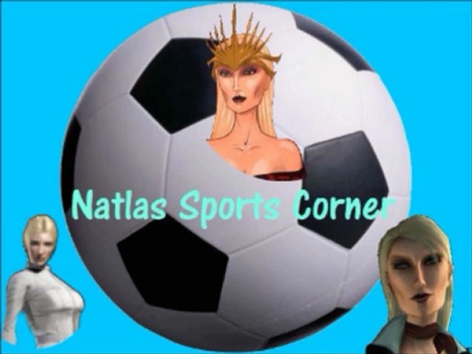 Natlas News Flash 2