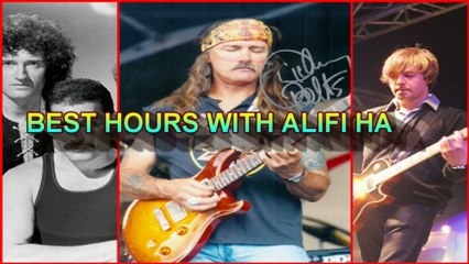 L'inoubliable Animateur Radio ALIFI Hafid (3/3)