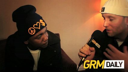 KENDRICK LAMAR TALKS ALBUM, BLOODS AND CRIPS, ASAP ROCKY AND MORE