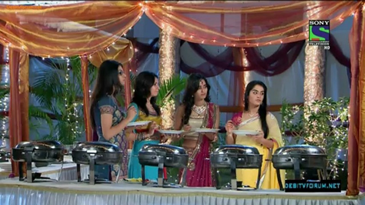 Amita Ka Amit 720p 22nd February 2013 Video Watch Online HD pt1