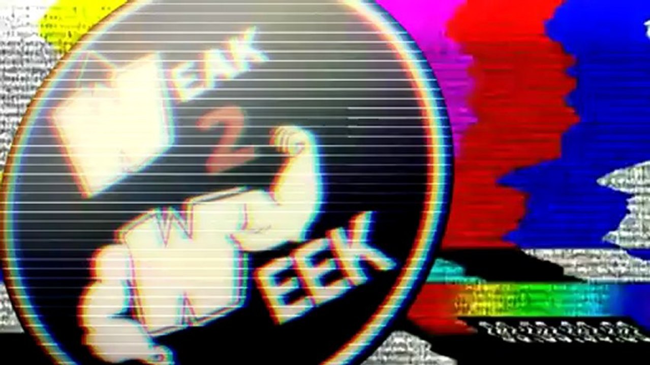 WEAK 2 WEEK S2 EPISODE 1 (CLAIRA STARS IN AN EN...