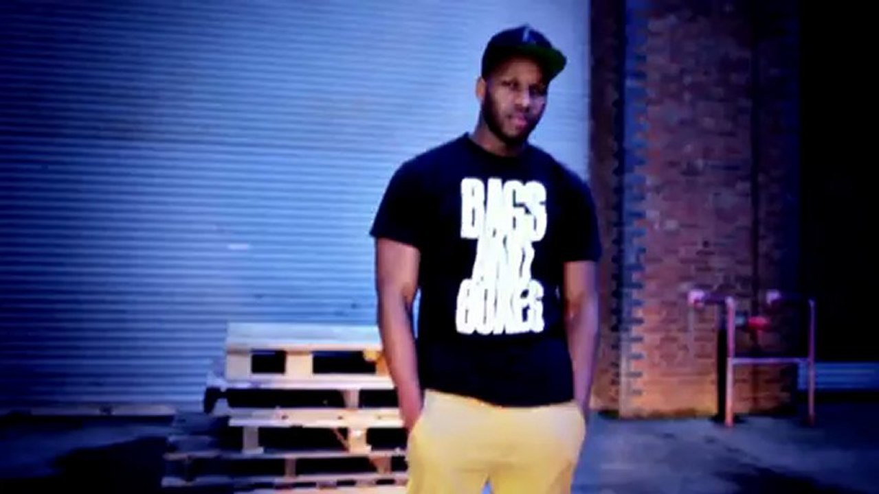 BLADE BROWN - 30% [NET VIDEO]