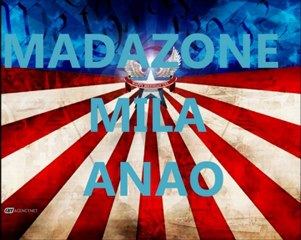 MADAZONE MILA ANAO