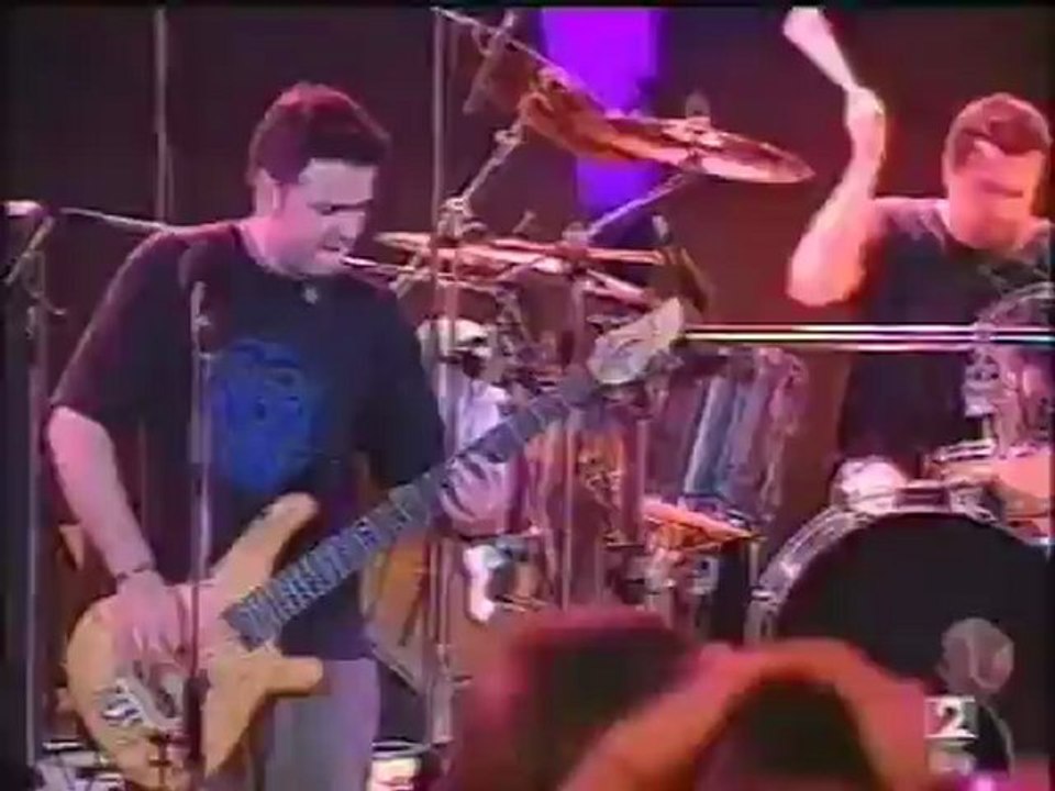 Hamlet   Tortura Visión (1998, Radio 3)