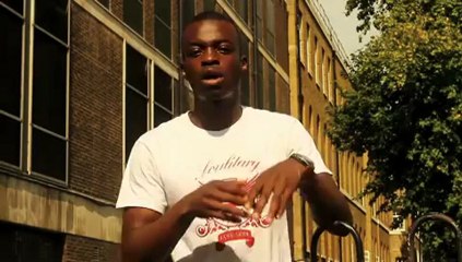 [DAILY DUPPY] - EP.4 - GEORGE THE POET