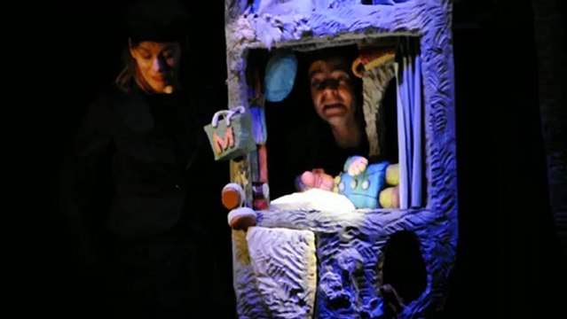 Spectacle Jeune Public :Soucis de Plume