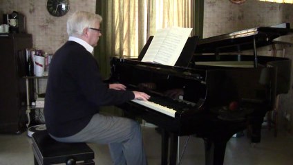 J.-S. Bach: Suite en fa mineur BWV 823