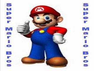 Super Mario Ringtones For iPhone
