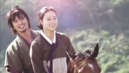 王女の男(24)-終-「永遠の愛」