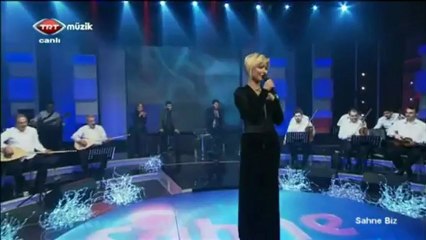 Özgür EREN-Sigaramın dumanı sarsam-TRT