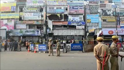 باكستان تندد بالهجوم في الهند وتعتبر اي عملية ارهابية "غير مبررة