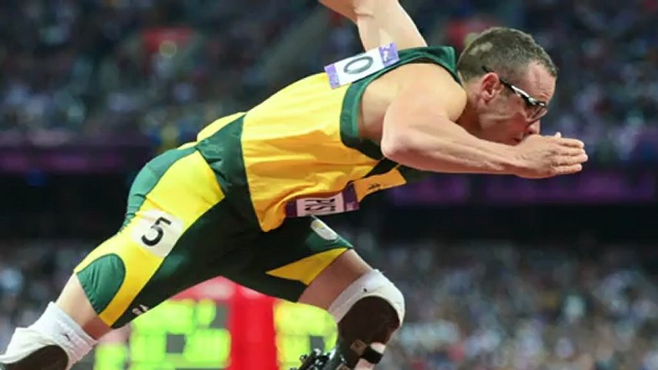 Pistorius kommt gegen Kaution frei