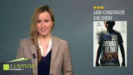 Lore, Syngué Sabour et Les Chevaux de Dieu... À l'affiche cette semaine