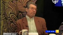 Передача "После приставки Пост" программы "Философский фаст-фуд" телеканала ВОТ