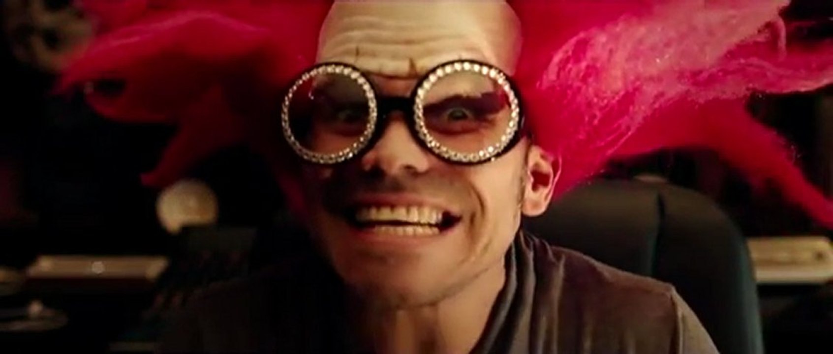 Masters of Hardcore - Australia - Noize Suppressor shout-out