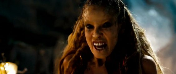 Nouvel extrait en VOST dans le désert pour Hansel & Gretel : Witch Hunters