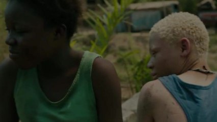 School photo lab inspires Oscar-nominated 'Rebelle' director