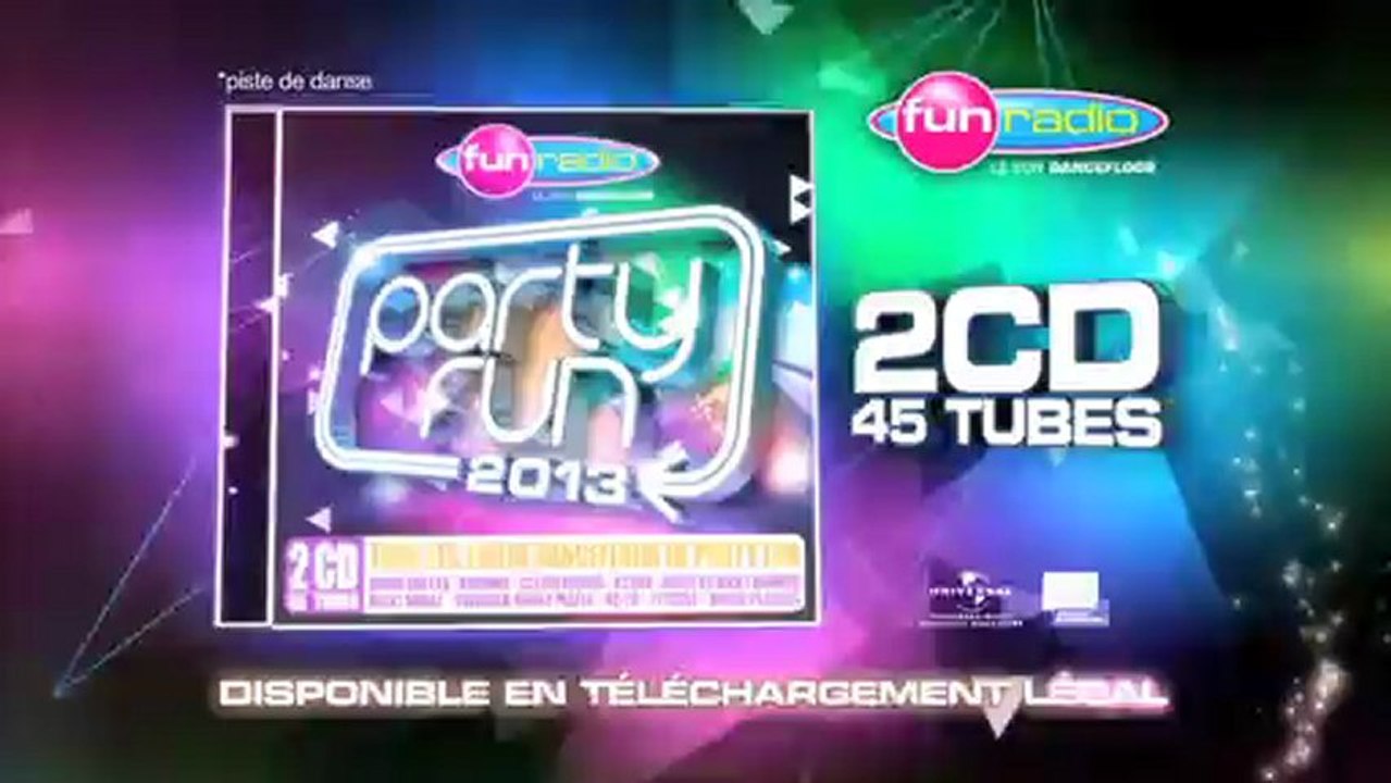 PARTY FUN 2013