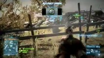 Battlefield 3 Montages - Multi Kill Montage 1.0