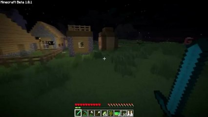 Minecraft LP - S03 E27 Hello There Mr Aligator