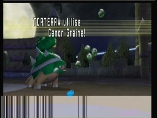(WT) Pokémon Battle Revolution [09] : ♫ Au Clair de la Lune ♫
