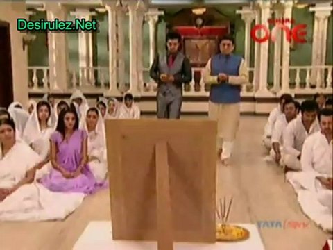 Jhilmil Sitaron Ka Aangan Hoga 22nd February 2013 pt1