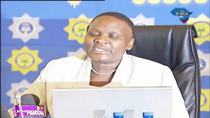 Faits divers - Le dossier Pistorius change de mains