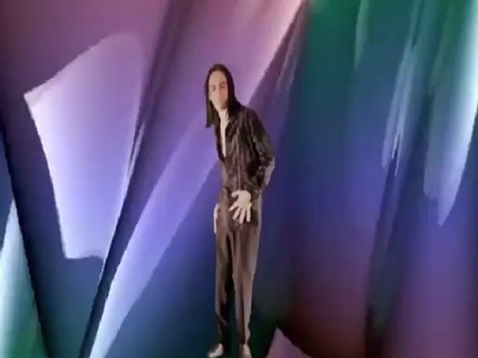 Le meilleur clip vidéo ever