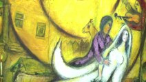 [Événement] Inauguration de l'exposition Chagall au Musée du Luxembourg