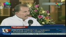 Gobierno de Nicaragua rememora legado de Augusto C. Sandino