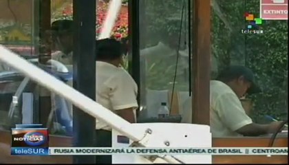 Dos ex presidentes peruanos investigados por enriquecimiento